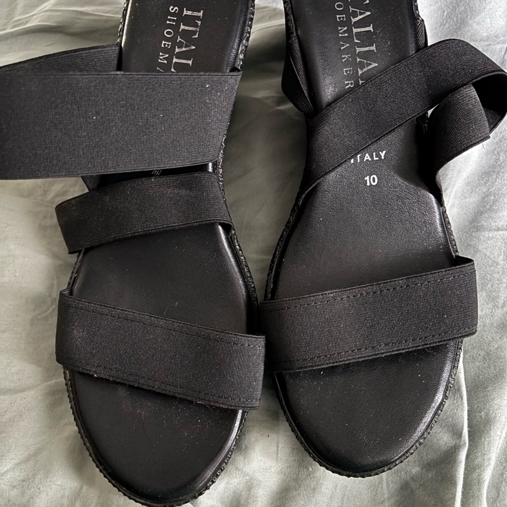 Women’s Wedge sandal